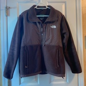 North face fleece